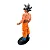 Estatueta Dragon Ball - Goku - Imagem 3
