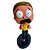 Estatueta Filmes/Series - Morty - Imagem 1