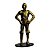 Estatueta Star Wars - C3PO - Imagem 1