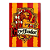 Placa Decorativa Harry Potter Grifinoria (Pequena 10x14,5 cm) - Imagem 1