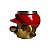 Caneca 3D Resina Mario - Imagem 2