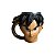 Caneca 3D Resina Goku - Imagem 1