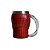 Caneca 3D Resina Homem Aranha - Imagem 3