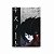 Placa Decorativa Death Note (Pequena 10x14,5 cm) - Imagem 1