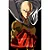 Placa Decorativa Opm - Saitama (Media 21x30 cm) - Imagem 1