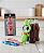 Abridor de Garrafas Bunny Fun - Coelho - Imagem 1
