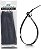 ABRACADEIRA DE NYLON 3.6MMX250MM YA-2605 - Imagem 1