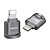 ADAPTADOR DE CARTÃO DE MEMORIA LIGHTNING HS-662 - Imagem 1