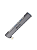 ADAPTADOR HUB LATERALLINK IOS AD-203I - Imagem 1