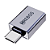 ADAPTADOR OTG PREMIUM C X USB AD-503 - Imagem 1