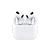 AIRPODS 3 GEN AM826-10566-A - Imagem 1