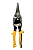 ALICATE DE CORTE 250MM YA-0101 - Imagem 1