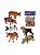 FARM SET H636 - Imagem 1