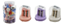 APONTADOR DUPLO CANDY COLOR - Imagem 1