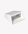 ARANDELA LED 5W 3000K BRANCO 34607 - Imagem 1