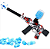 ARMA DE GEL - LANCA PROJETEIS HP-PT-002 - Imagem 1