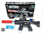 ARMA DE GEL MANUAL HK 416 - Imagem 1