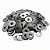 ARRUELAS WASHERS 5MM OI5540 - Imagem 1