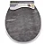 ASSENTO SANITARIO MARMORE 43X31 ASS002 - Imagem 2