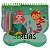 AVENTURAS COM CORES SEREIAS - Imagem 1