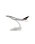 AVIAO AIRBUS A380 TK-AB4526 - Imagem 1