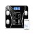 BALANCA DIGITAL BIOMPEDANCIA CRS-2517 180KG C/ BLU - Imagem 1