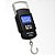 BALANCA DIGITAL PORTATIL/LCD / ATE 180KG - CRS2515 - Imagem 1