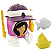 BALDE DE PRAIA JUJU BQ0820S - Imagem 1
