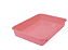 BANDEJA HIGIENICA C/PA ROSA 60020305 - Imagem 1