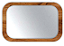 BANDEJA ORGNICA 20X30CM 754 - Imagem 1
