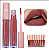 BATOM LIQUIDO PERFECT LIPS POSITIVITY  HB-L6200-2 - Imagem 1