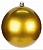 BOLA NATALINA GRANDE N210001B - Imagem 1