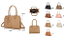 BOLSA FEMININA  GD089 - Imagem 1