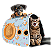 BOLSA PARA PET OIP-1852 - Imagem 1