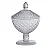BOMBONIERE LUXXOR 11,5LTS 1152 - Imagem 1