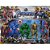 BONECO AVANGERS CAIXA CX8818-34-16 - Imagem 1