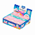 BORRACHA CAKE C/ CHEIRINHO RAINBOW 102460 - Imagem 1