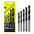 BROCA DE MADEIRA 5 PCS WOOD DRILL CK-1034 - Imagem 1