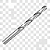 BROCAS DE AÇO RÁPIDO 10MM BFH2859 - Imagem 1