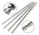 BROCAS DE VIDEA EXTRA LONGA 12´´X330MM - Imagem 1