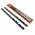 BROCAS P/ MADAEIRA 3PÇS BFH0980 - Imagem 2