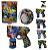 BUBBLE MACHINE GDR1499 - Imagem 1