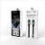 CABO 4 EM 1 BRANCO MECHANICAL LED CB-801 - Imagem 1