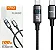 CABO DE DADOS C/ LED 100W KD-101CC - Imagem 1