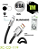 CABO LIGHTING TURBO BLINDADO XC-CD-119 - Imagem 1