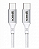 CABO MIDNIGHT TIPO C P/ C CB-362C BRANCO - Imagem 1