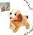 CACHORRINHO FOFO TK-1018 - Imagem 1
