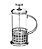 CAFETEIRA FRANCESA CAF001 - Imagem 1