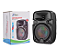 CAIXA DE SOM BLUETOOTH PORTATIL ZQS-1328S - Imagem 1