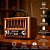 CAIXA DE SOM COM RADIO MS-8135BR - Imagem 1